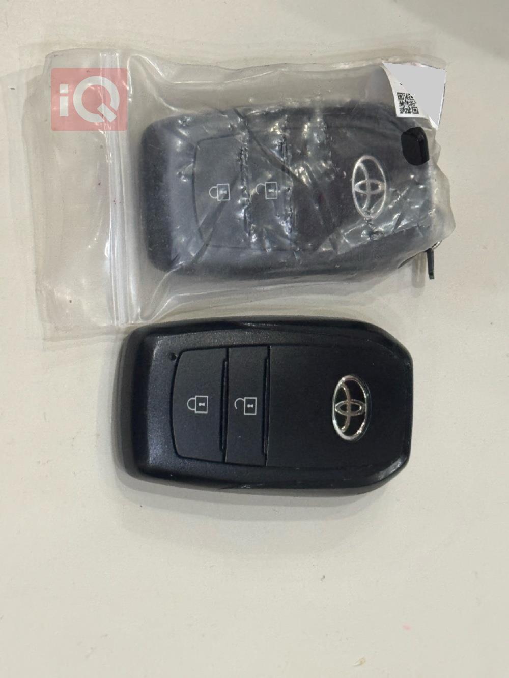 تويوتا فرونتلاندر